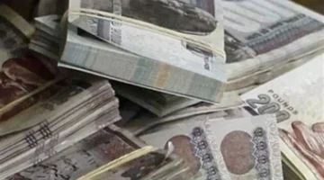 موعد صرف معاشات شهر أبريل والضوابط المحددة للبنوك ومنافذ البريد لهذا الشهر